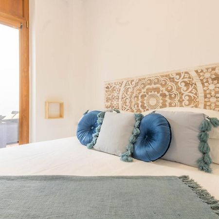 Apartamentos Miguel De Cervantes Centro Cordoba Ngoại thất bức ảnh