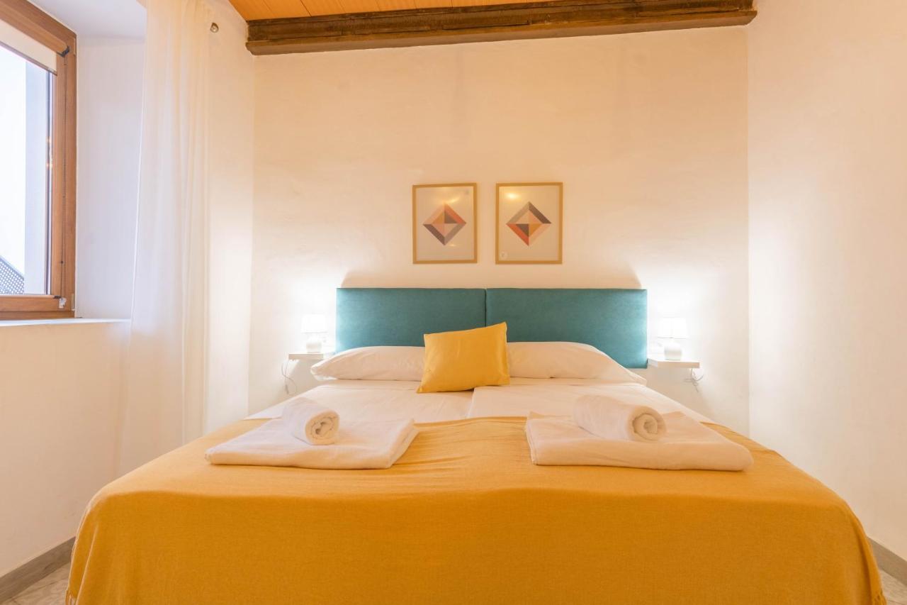 Apartamentos Miguel De Cervantes Centro Cordoba Ngoại thất bức ảnh