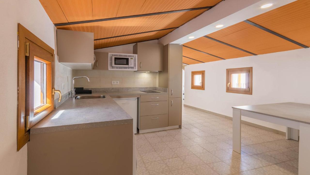 Apartamentos Miguel De Cervantes Centro Cordoba Ngoại thất bức ảnh