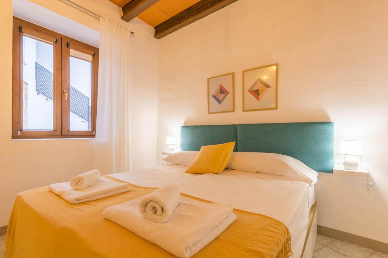 Apartamentos Miguel De Cervantes Centro Cordoba Ngoại thất bức ảnh