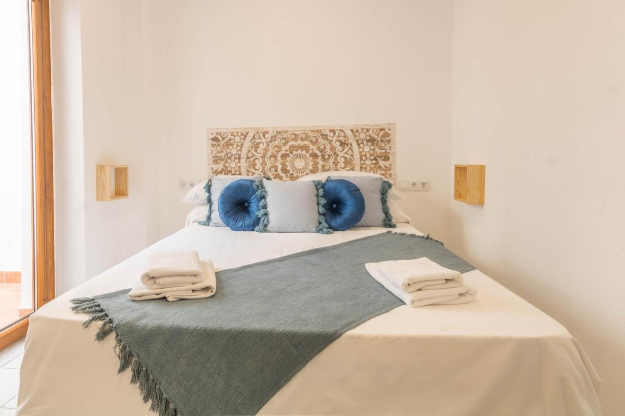 Apartamentos Miguel De Cervantes Centro Cordoba Ngoại thất bức ảnh
