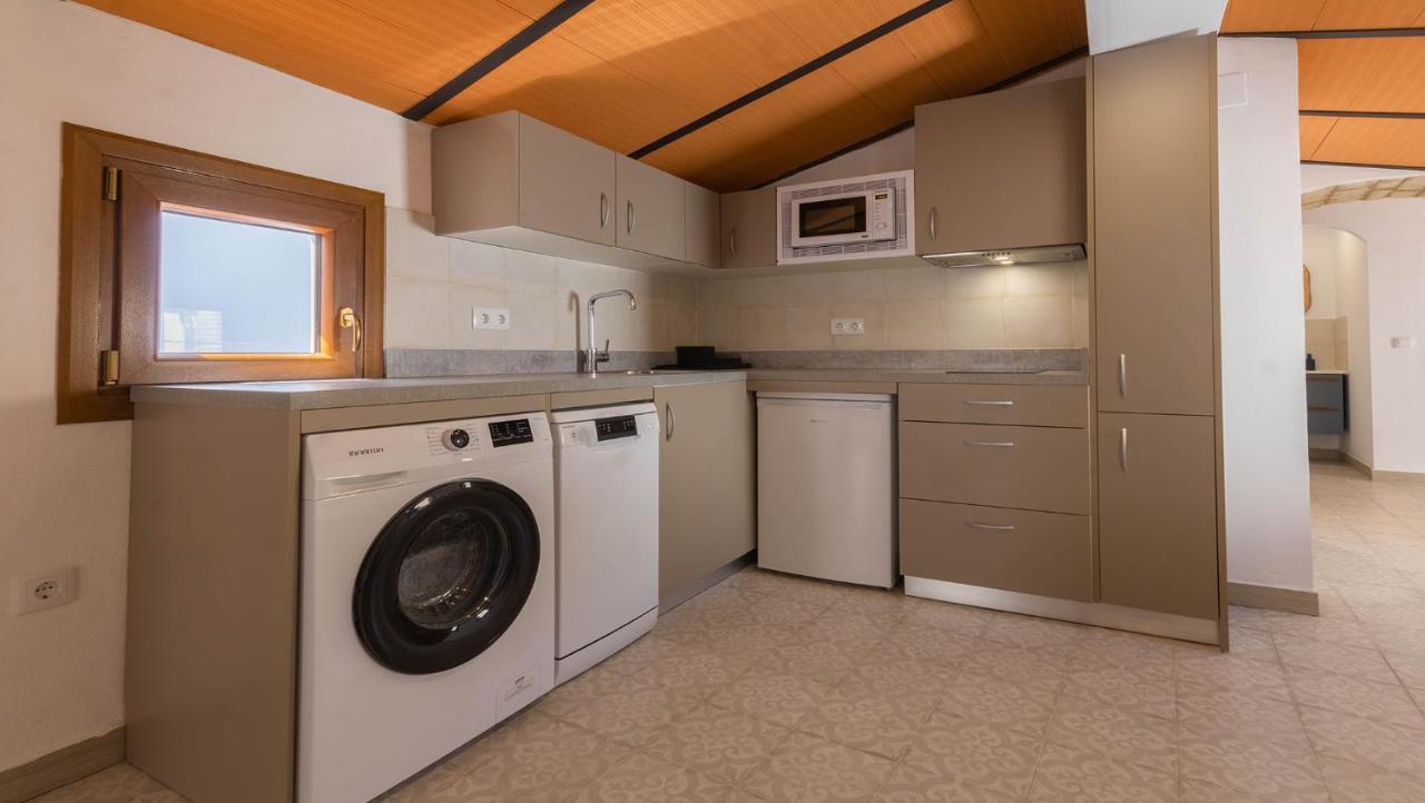 Apartamentos Miguel De Cervantes Centro Cordoba Ngoại thất bức ảnh