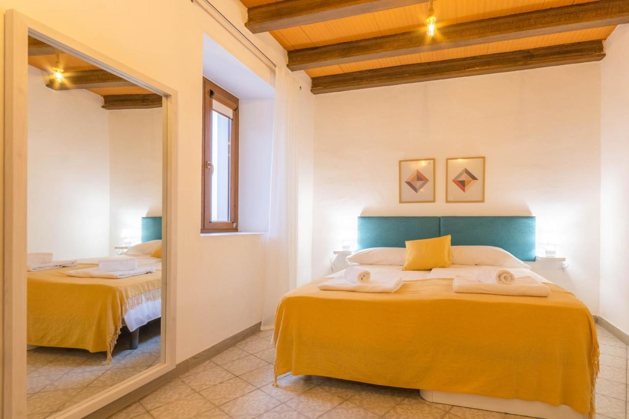 Apartamentos Miguel De Cervantes Centro Cordoba Ngoại thất bức ảnh