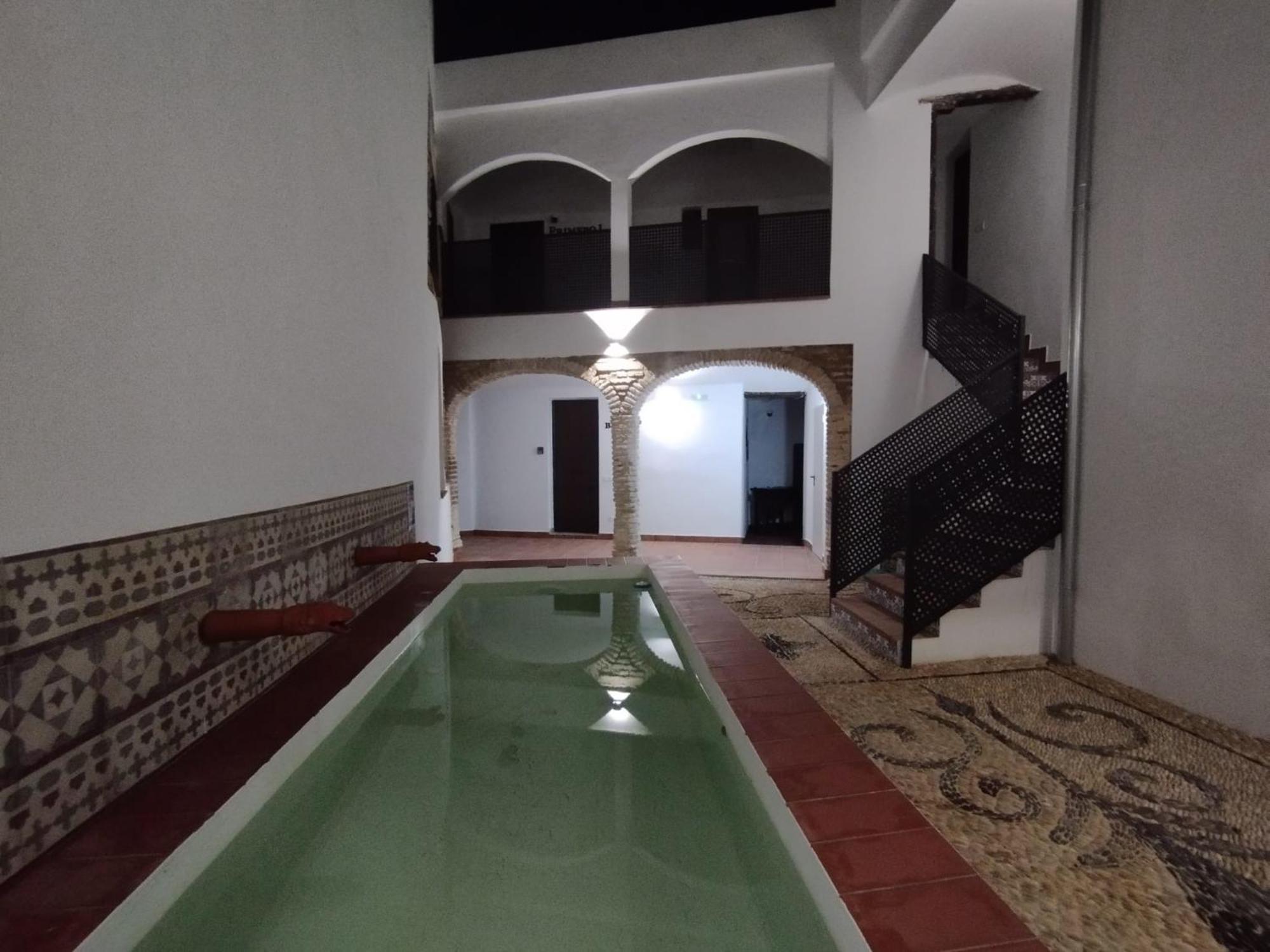 Apartamentos Miguel De Cervantes Centro Cordoba Ngoại thất bức ảnh