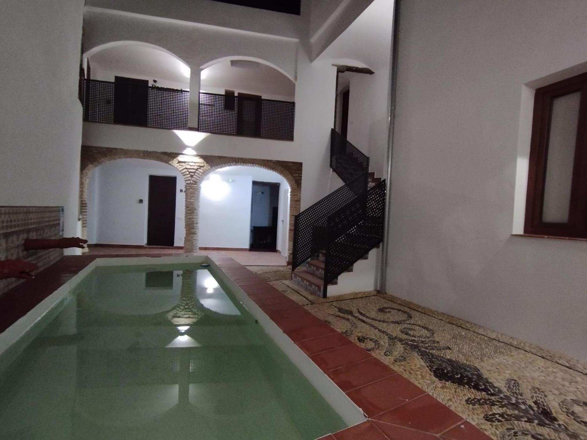 Apartamentos Miguel De Cervantes Centro Cordoba Ngoại thất bức ảnh