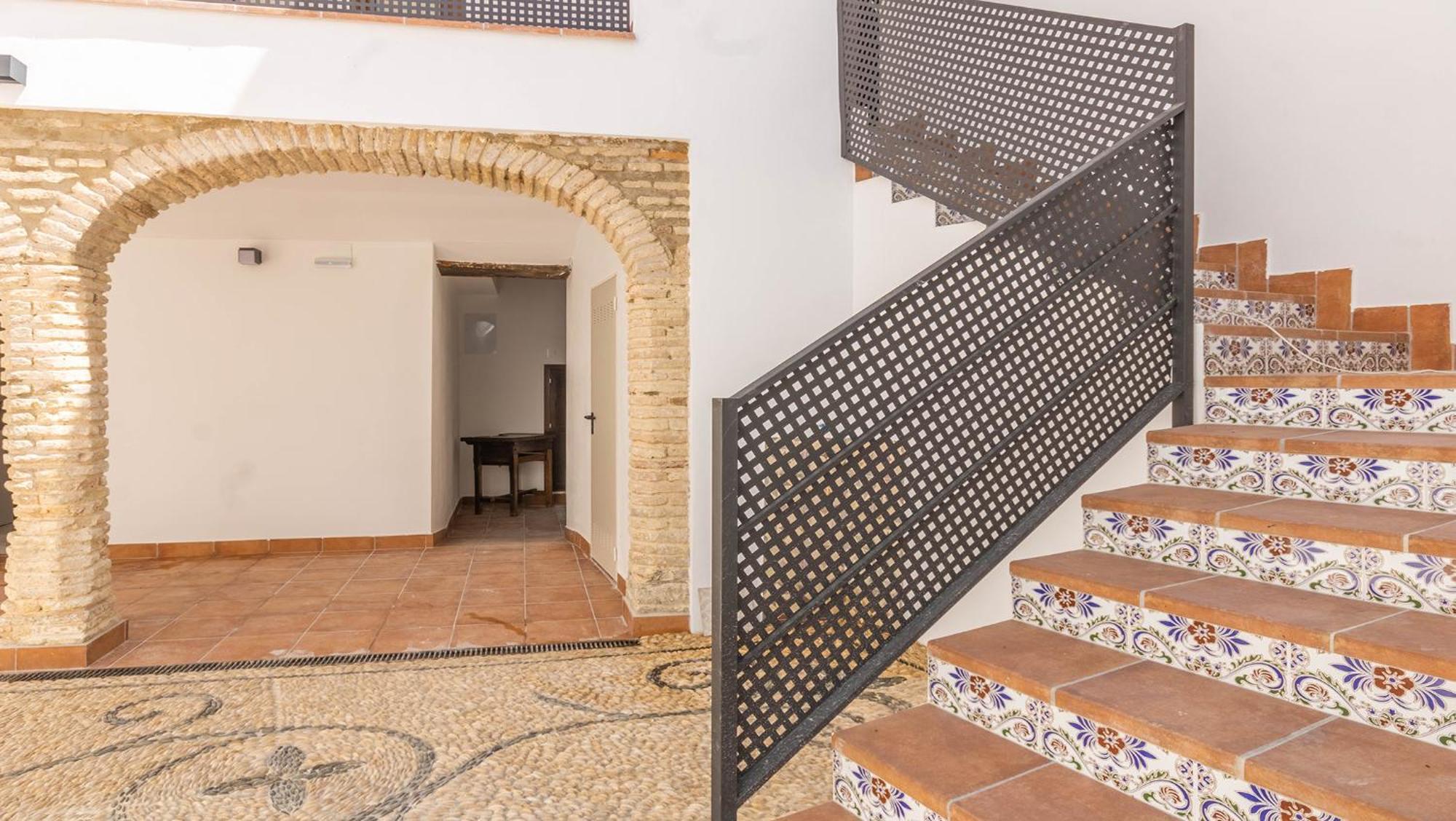 Apartamentos Miguel De Cervantes Centro Cordoba Ngoại thất bức ảnh