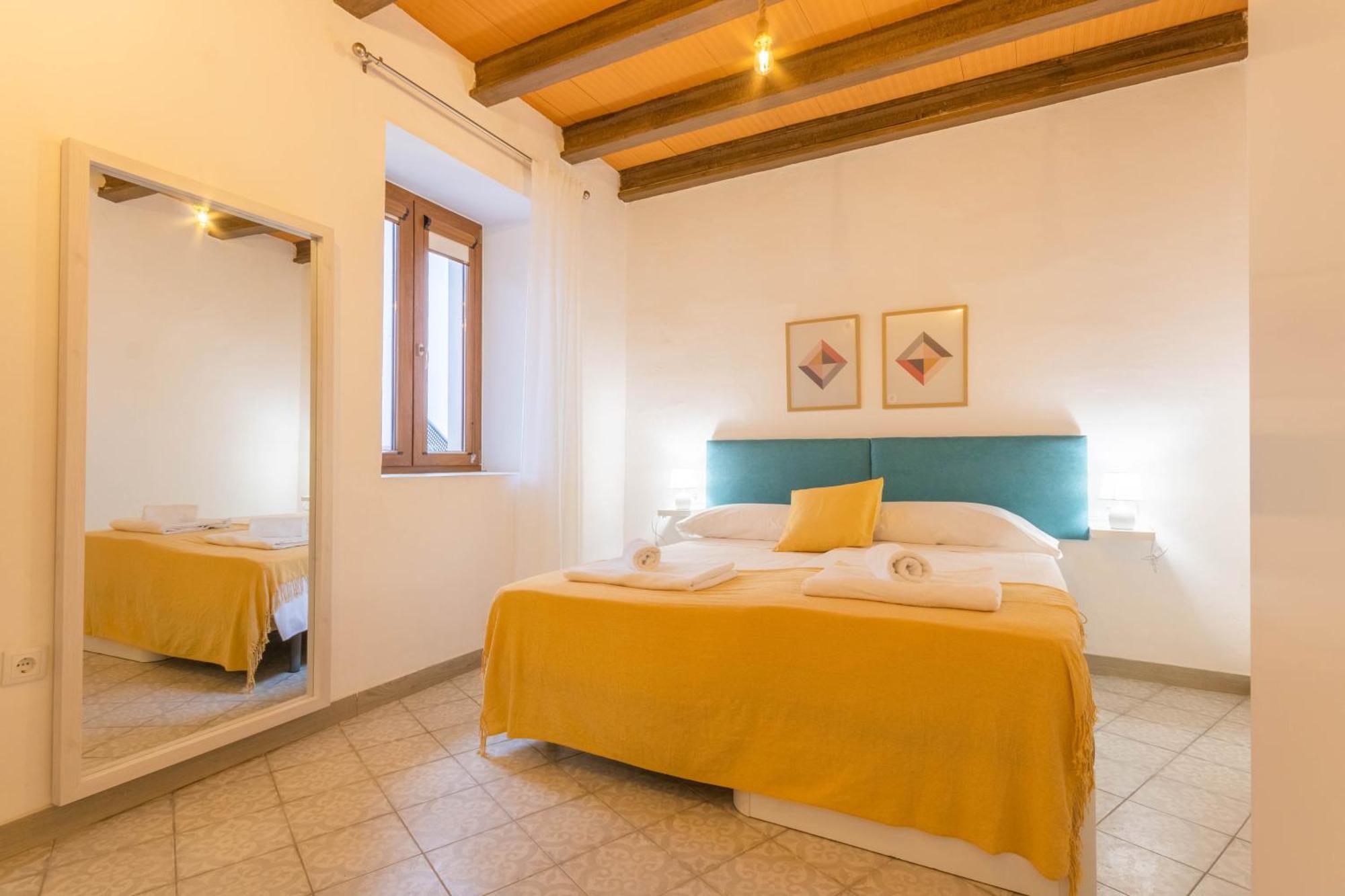 Apartamentos Miguel De Cervantes Centro Cordoba Ngoại thất bức ảnh
