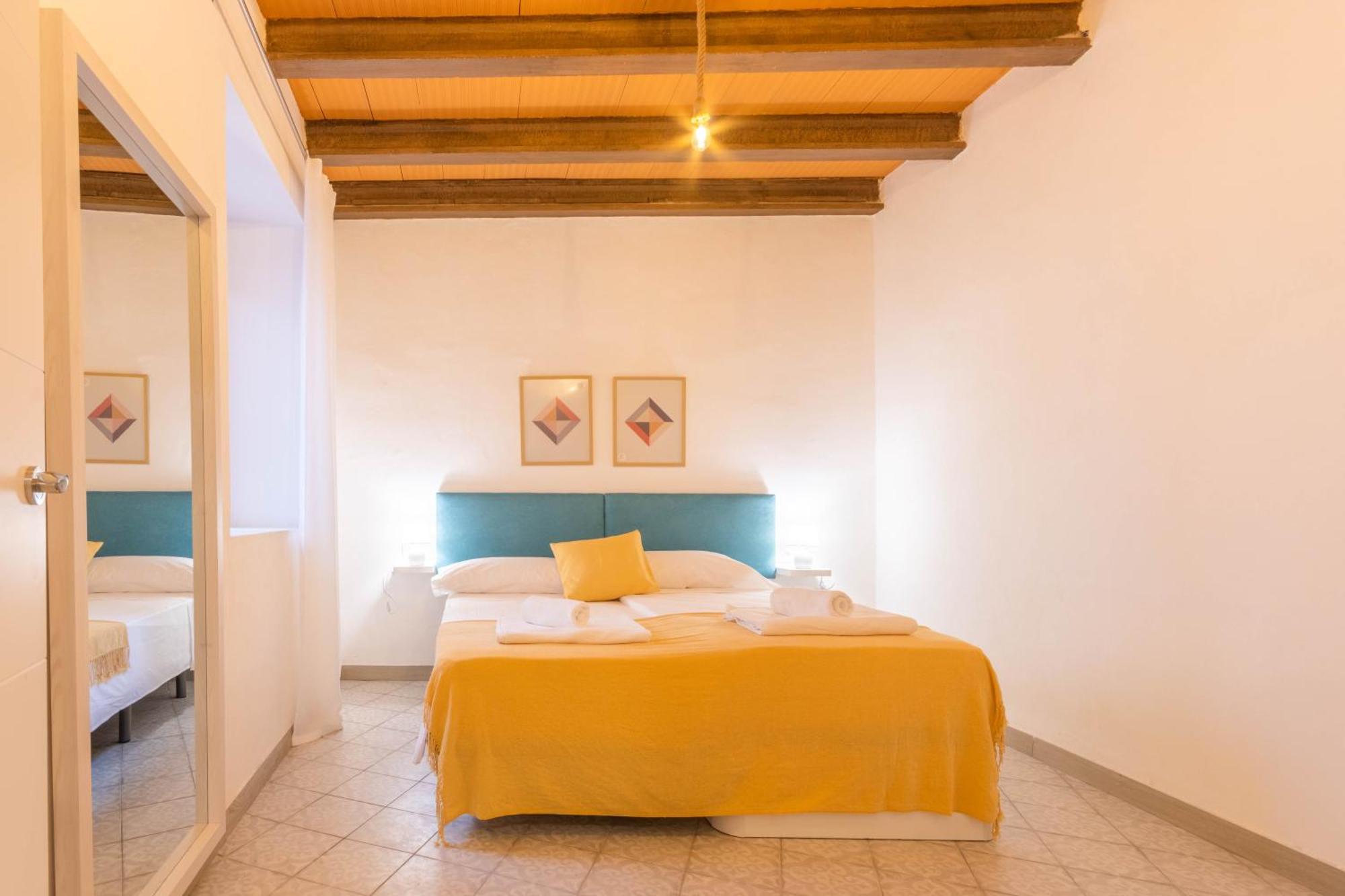 Apartamentos Miguel De Cervantes Centro Cordoba Ngoại thất bức ảnh
